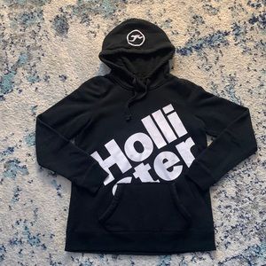 Hollister men’s hoodie